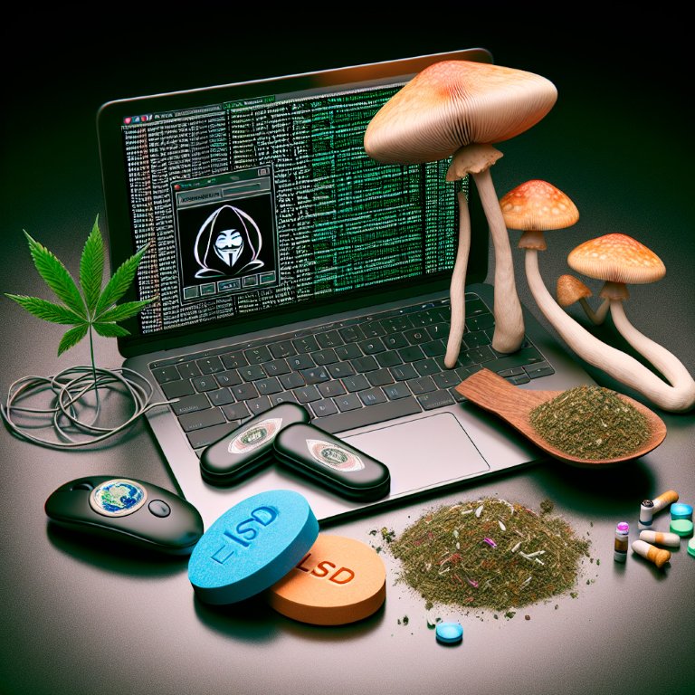 How Reviews Build Trust on Darknet Markets dark market link