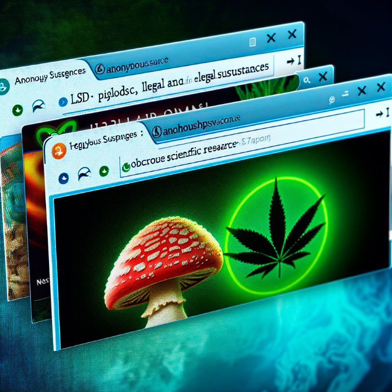 Smart Shopping on the Darknet dark market