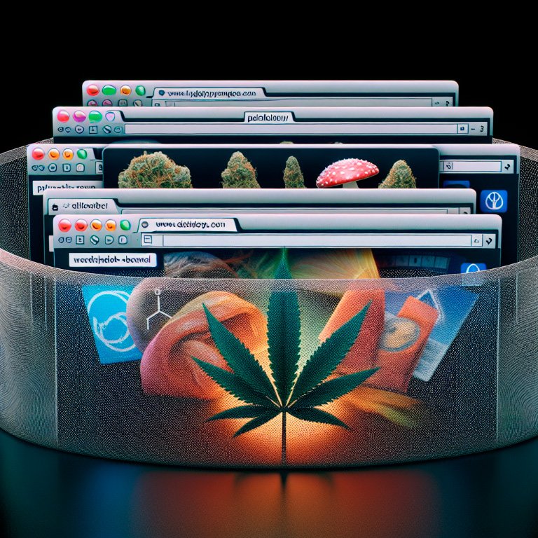 dark web drug marketplace