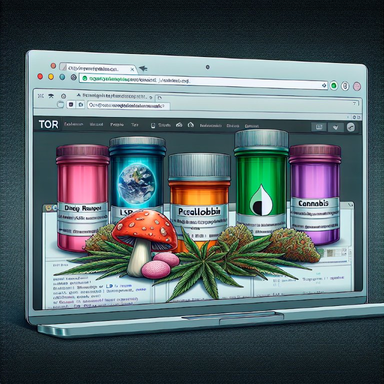 dark web market links