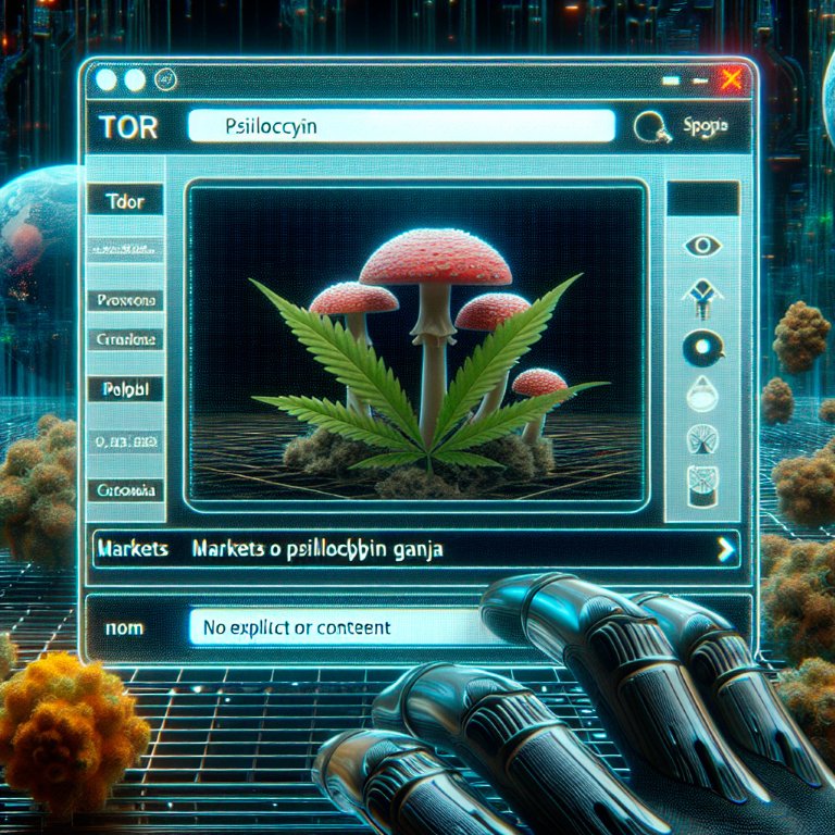 dark web market links