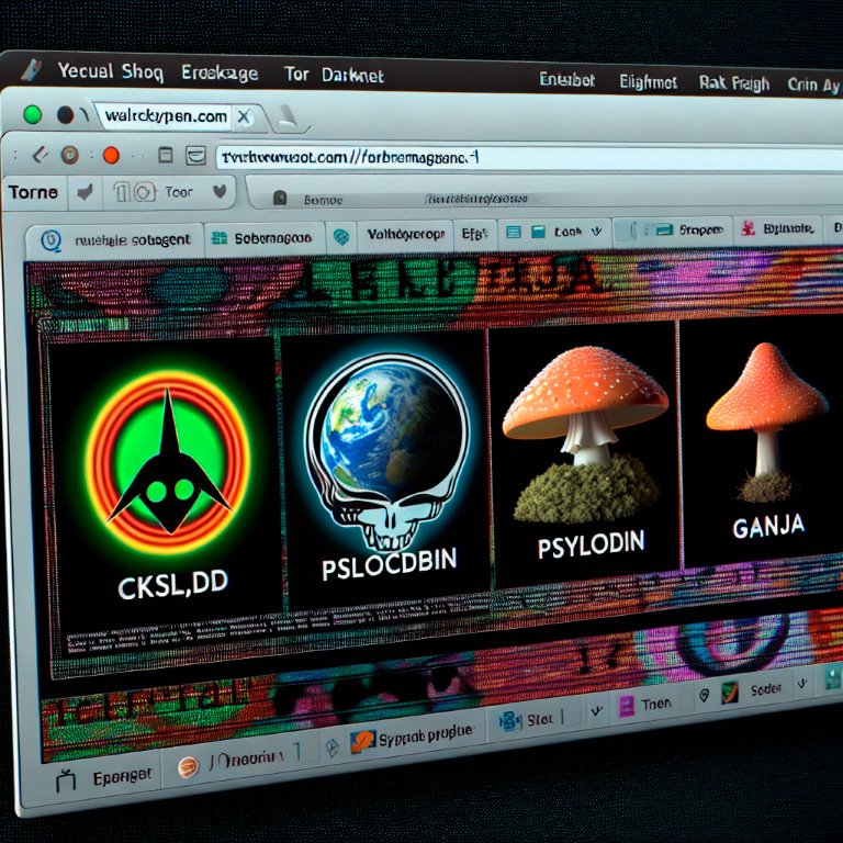 dark web market urls