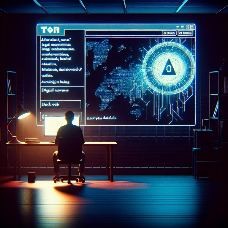 dark web marketplaces