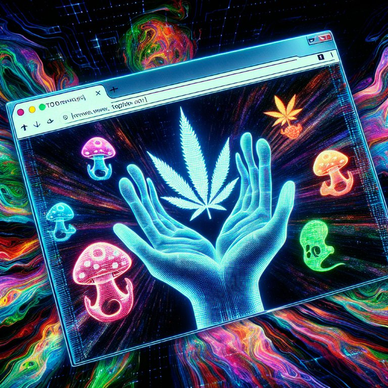 dark web marketplaces