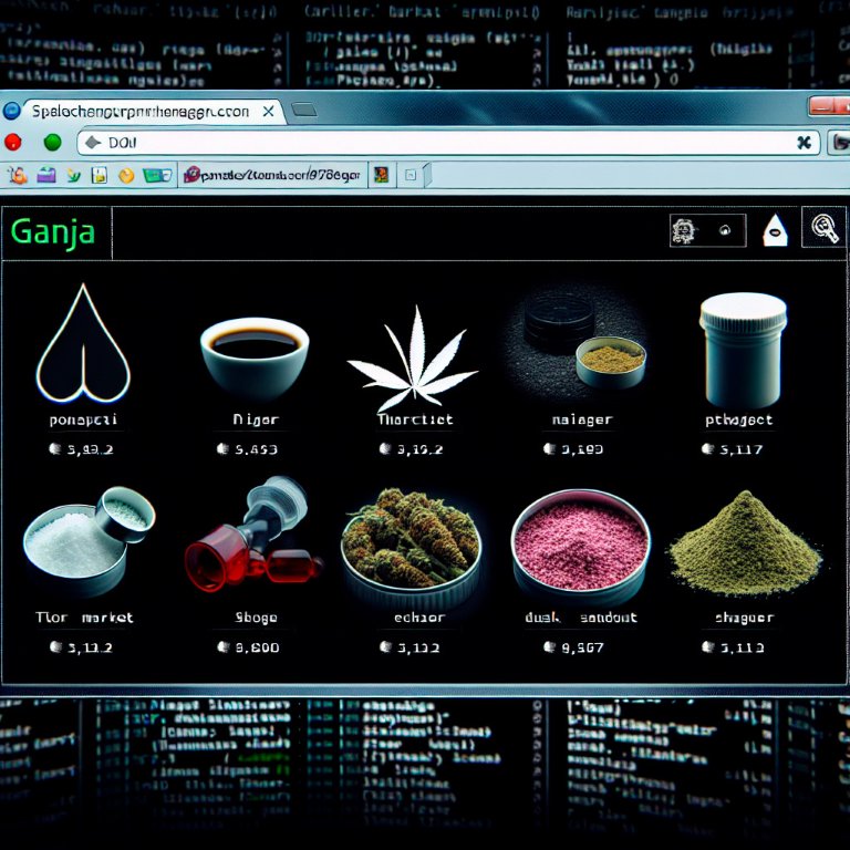 dark web sites