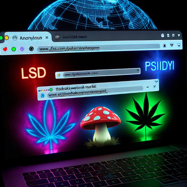 How Darknet Shopping Stays Safe and Private dark websites