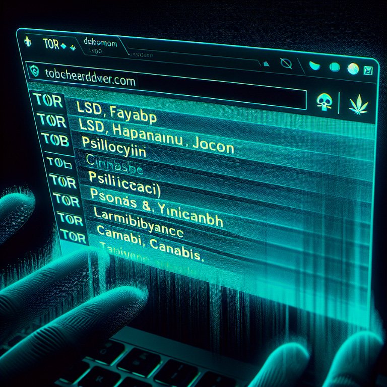 darknet market lists