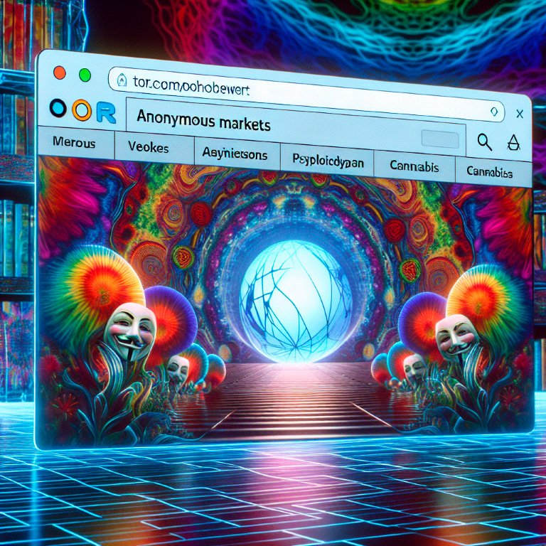 darknet markets 2025