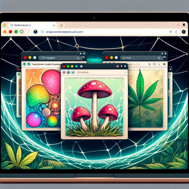 darknet markets 2025