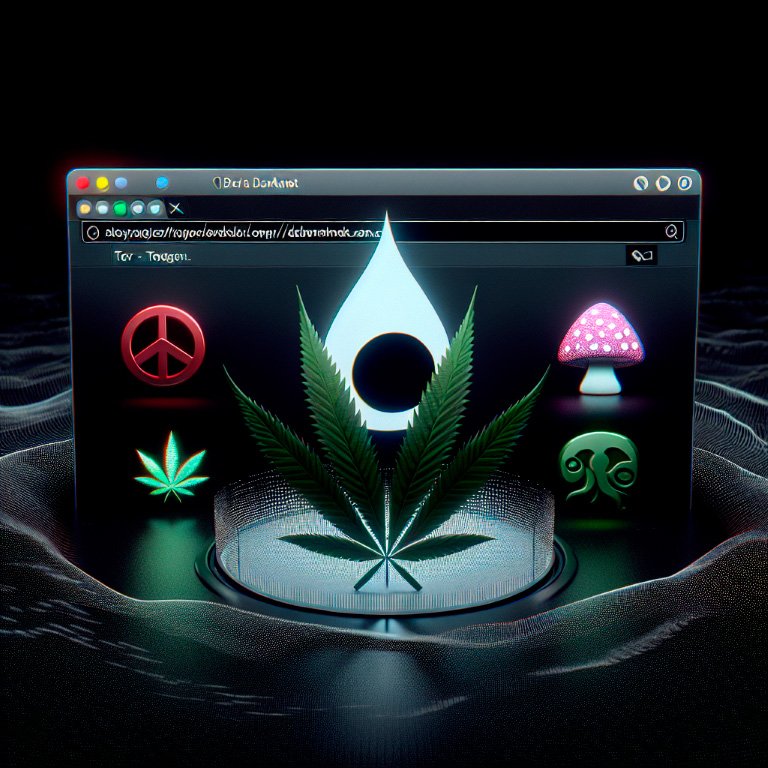 darknet markets 2025