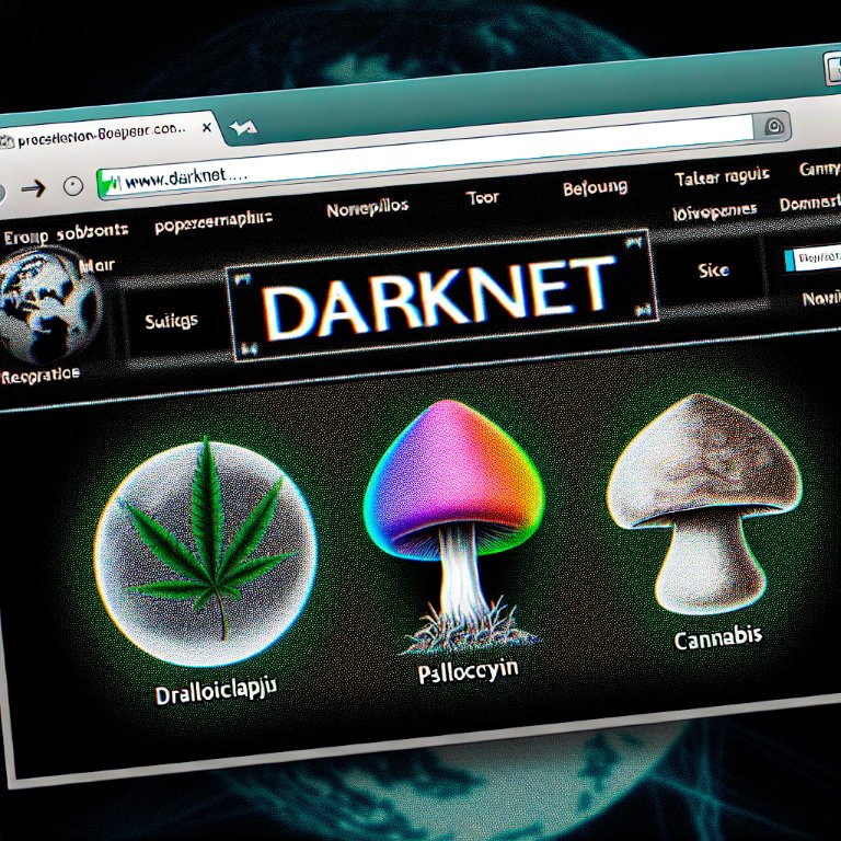darknet markets url