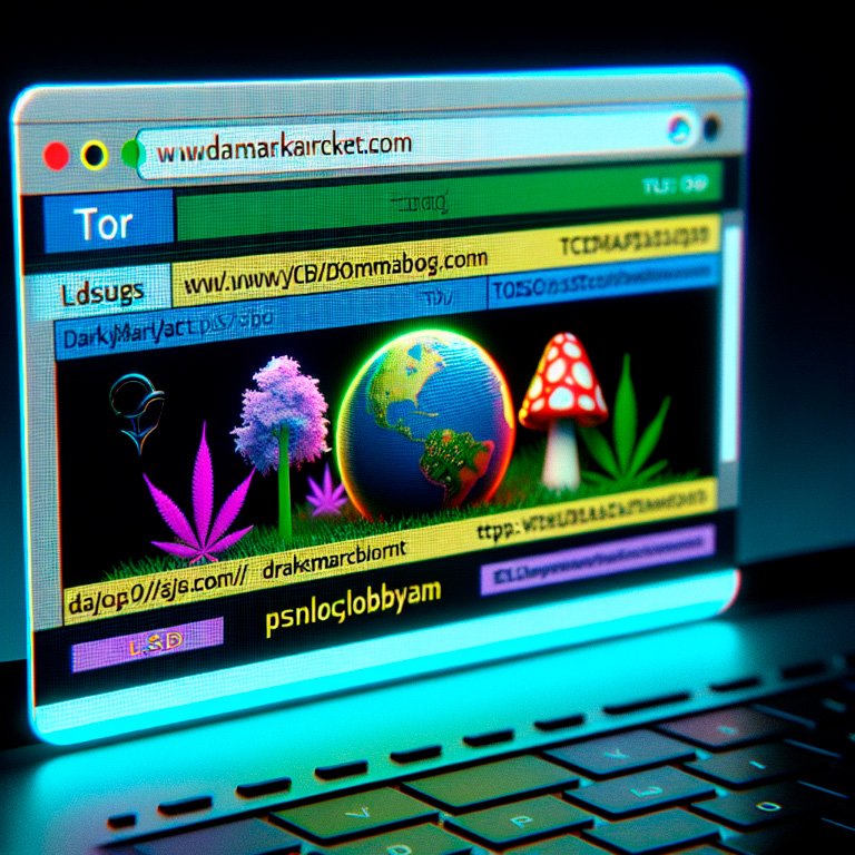 darknet markets