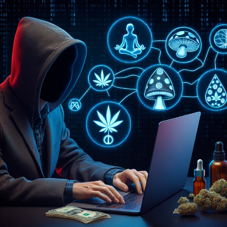 darknet markets