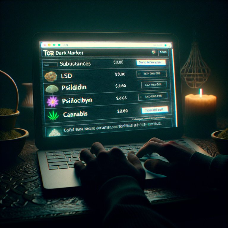 A Wide Range of Products on the Darknet nexus darknet access