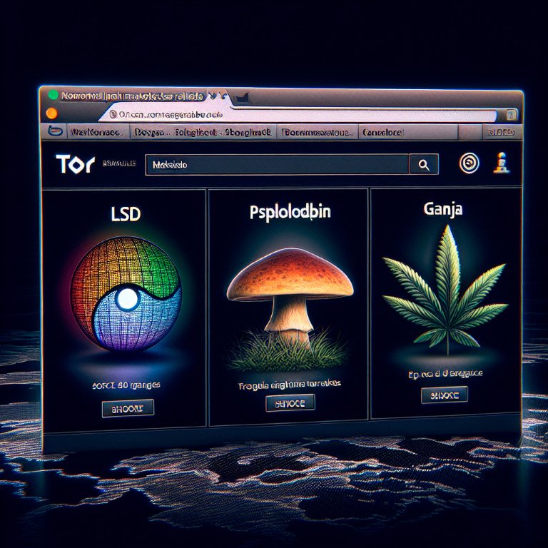 Easy and Safe Shopping on the Darknet nexus darknet access