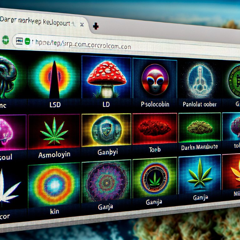 Safe and Private Shopping on the Darknet nexus market darknet