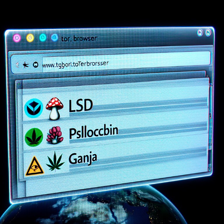 Finding Good Vendors on the Darknet nexus market darknet