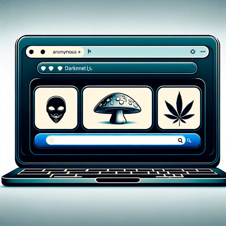 A Growing Darknet Market with Happy Customers nexus shop url