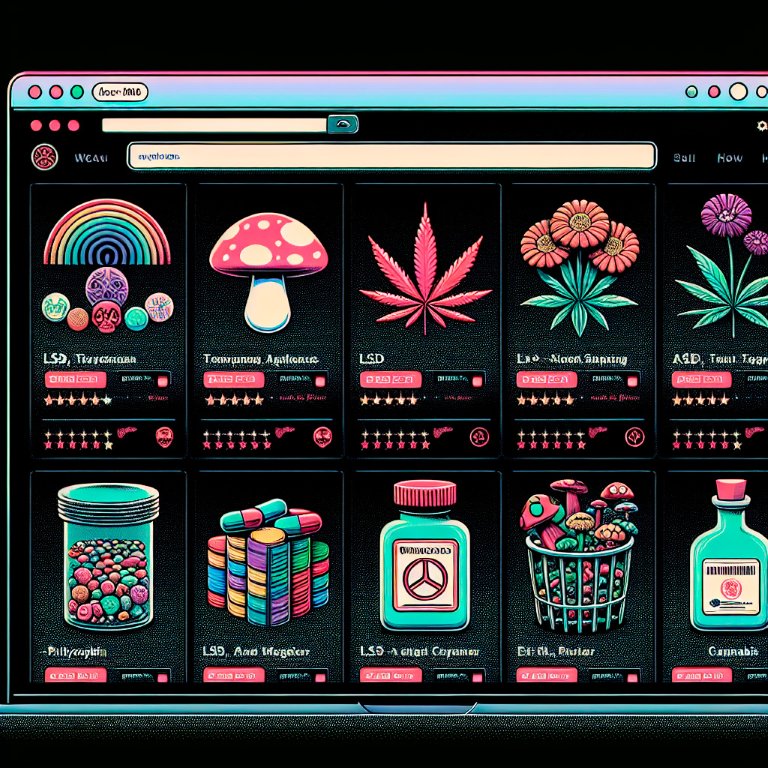 How Anonymity Keeps Drug Shopping Safe nexus site official link